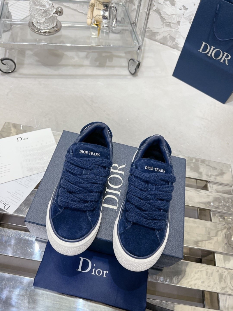 Christian Dior Sneakers